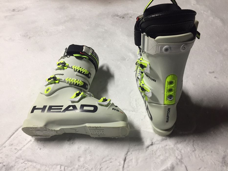 Head Raptor 140 RS Ploiesti • OLX.ro