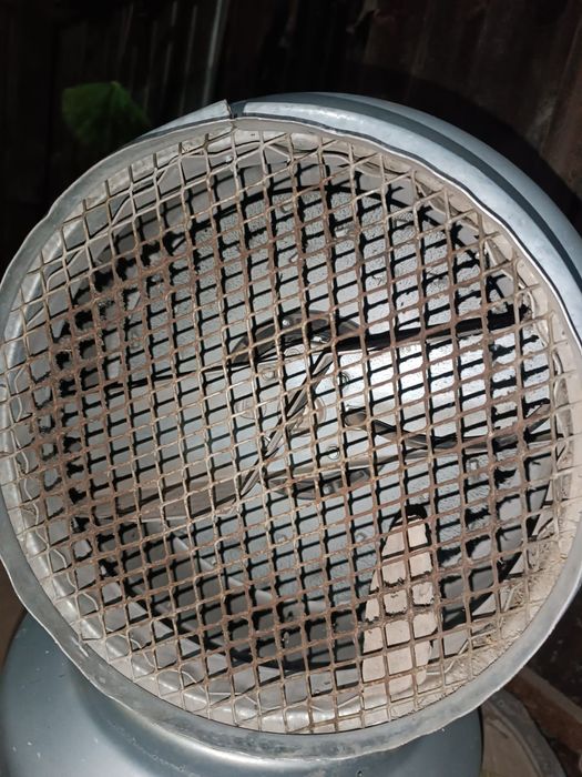 Продам вентилятор