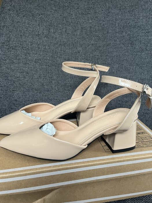 Официални обувки 33 номер