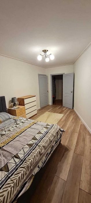 продам 4х комн. квартиру