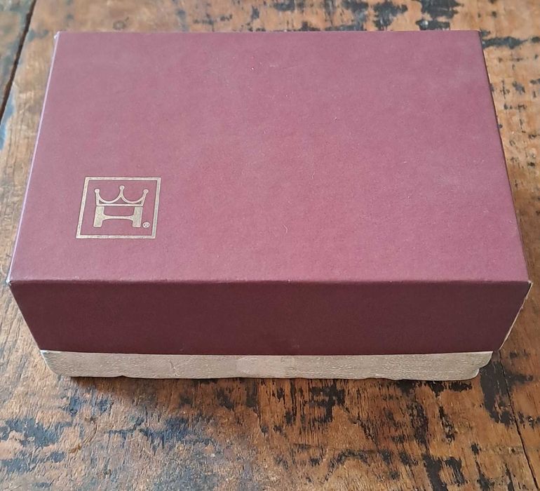 поставка за тиксо за бюро Henkels Aachen Design Германия, масивна