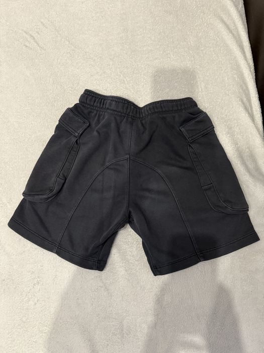 Къси панталони на Nike