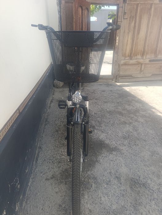 Assalomu alaykum velosapet sotiladi xolati alo minilmagan yangi srochn