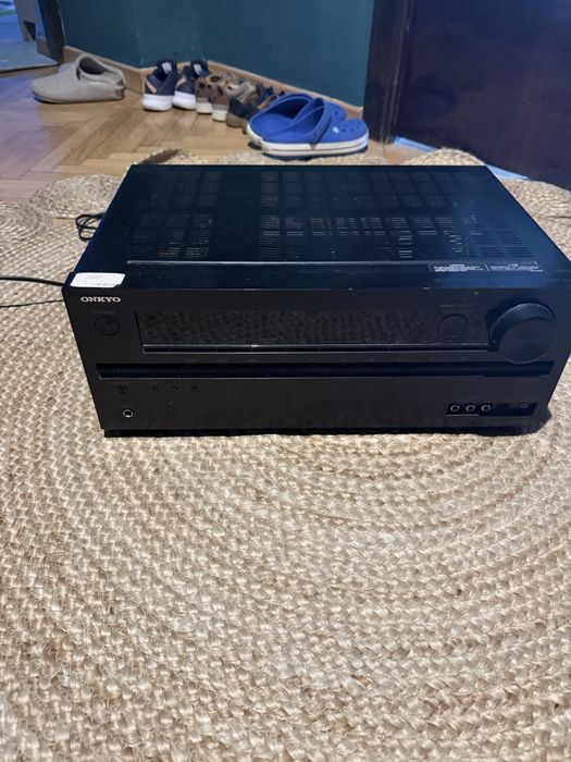 Receiver AV Onkyo