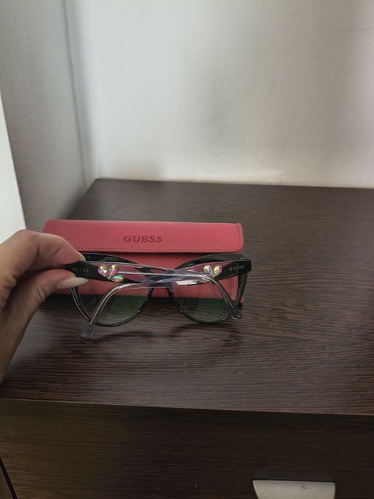 Rame Guess  Guess dioptrii -1.75 protecție ecran