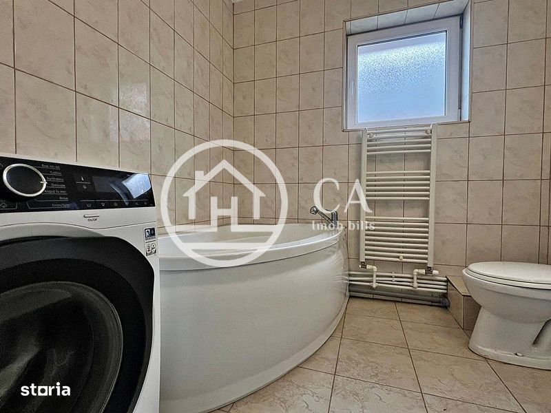 Casa tip duplex cu 2 camere de închiriat în Grigorescu, Oradea