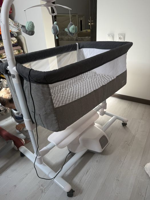 Люлка тебранадиган крават