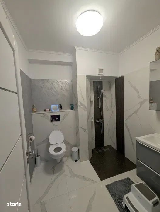Apartament la Cheie -SU 90MP I Sub Cetate — fotografia 3