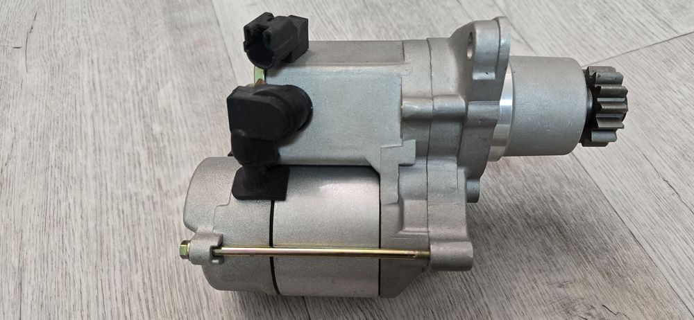 Стартер Тойота Лексус