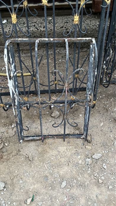 Решетка для окон