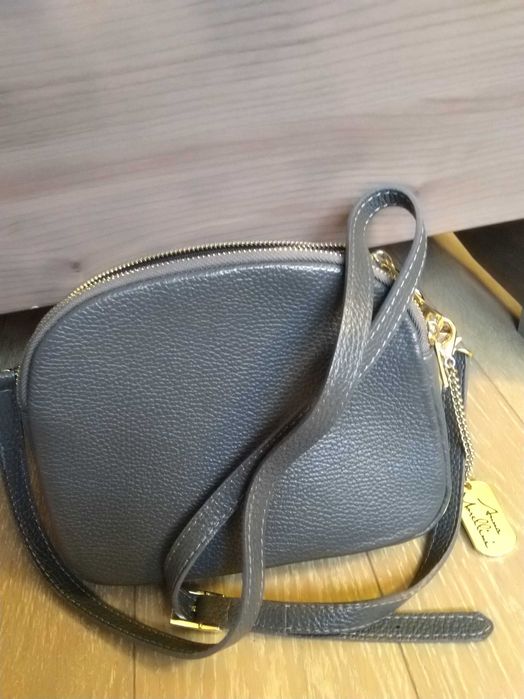 Geanta crossbody Anna Morellini