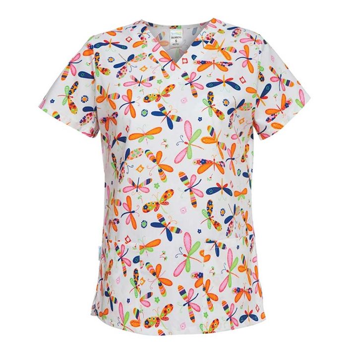 Медицинска туника