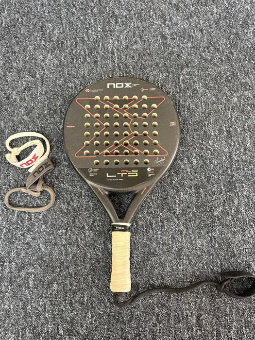 Racheta de padel Nox ML 10