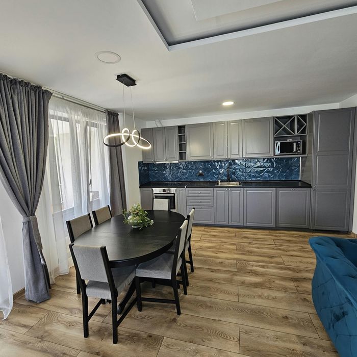 Apartament 4 camere de închiriat Zona Iancu Nicolae Voluntari