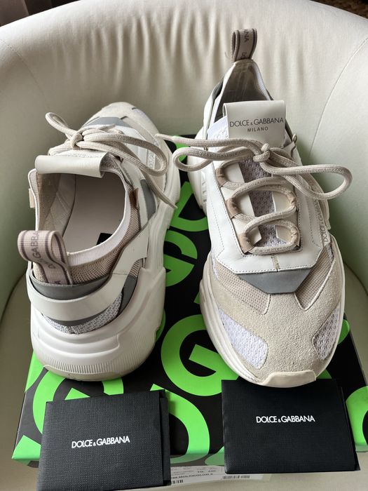 Dolce&Gabbana Daymaster