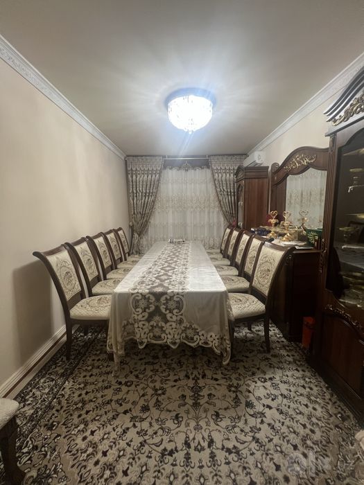 Гулзор Урта ремонт.  Бош: 78+14кВ.м Ор.р: Гулзор, Кукча, Карзинка