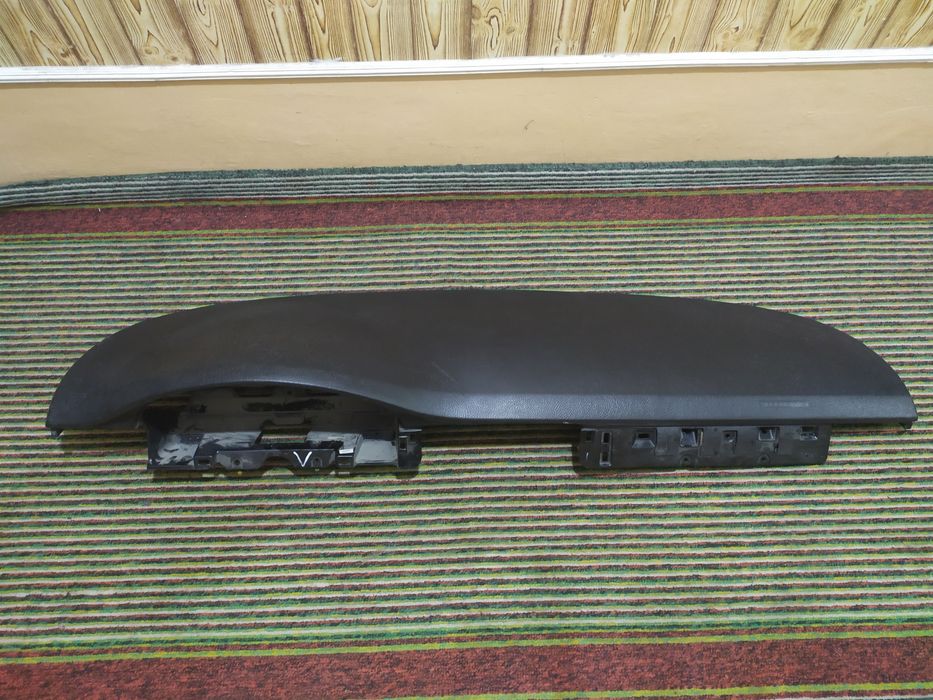 Jentra tarpedka 2018  airbag otmagan