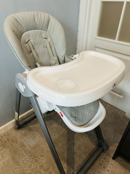 Детско столче за хранене