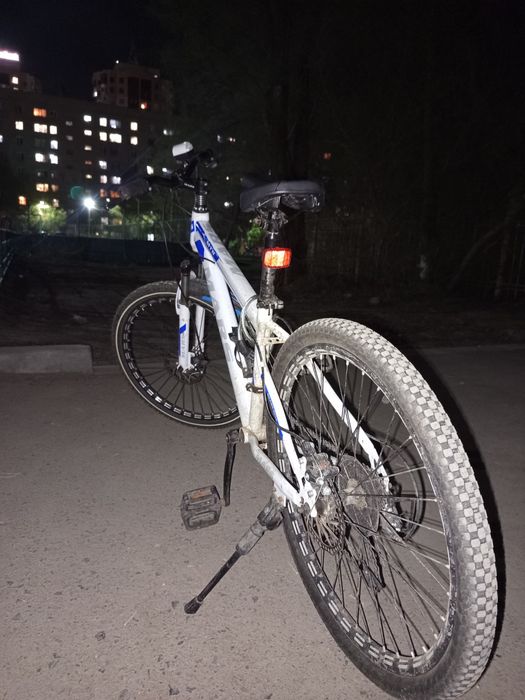 Велосипед скоростной[Марка:MARS]