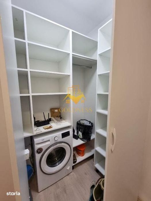 2 camere open space,Cartierul Marasti, Parcare, Zona Leroy Merlin