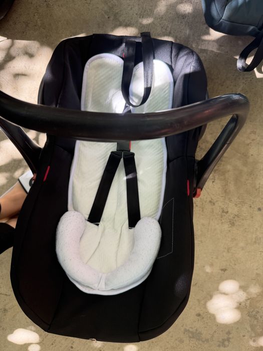 Scoicǎ auto bebe - 0-13kg
