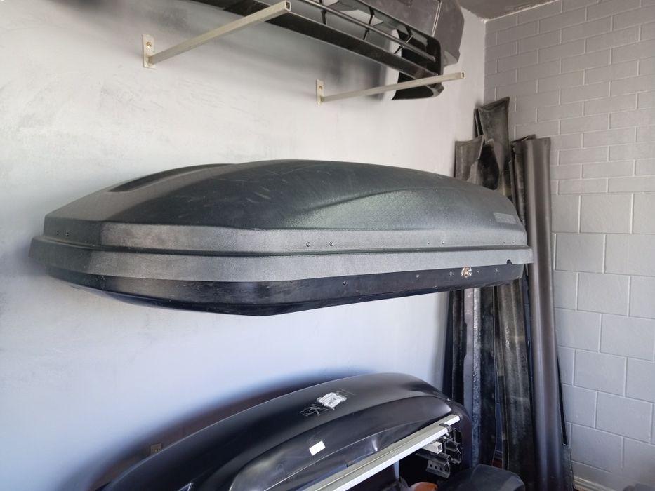 Продам автобокс двайное аткрывание...