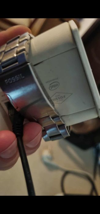Ceas fossil smart