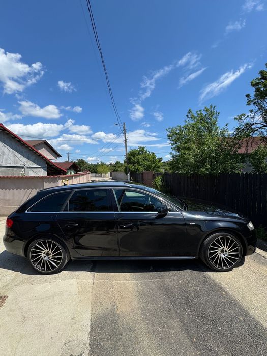 Audi a4 B8 2010 break