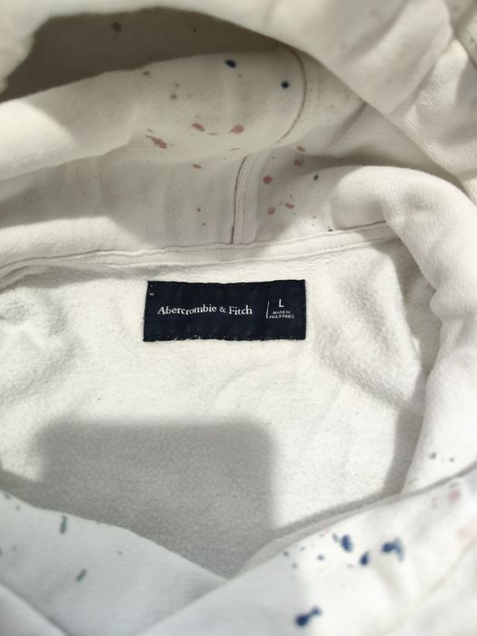 Hanorac damă Abercrombie & Fitch mărimea L