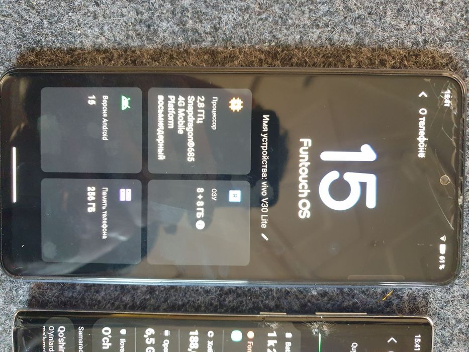 Samsung Galaxy Note 10 VIVO Y30 Late