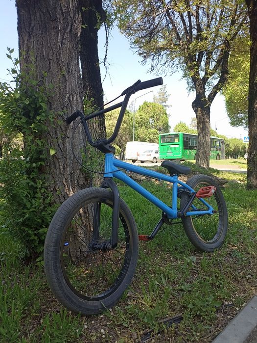 Bmx Sunday Street продажа