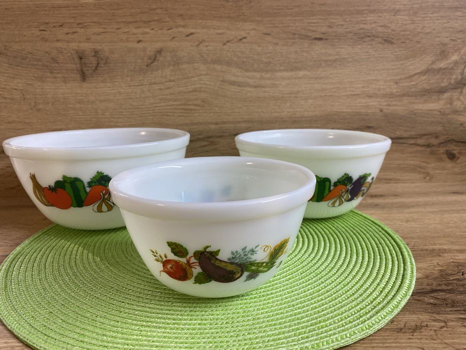 Винтидж  Английски аркопалови купи