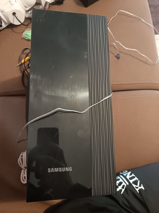 Vand home cinema samsung