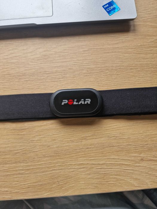 Пулсомер Polar H10