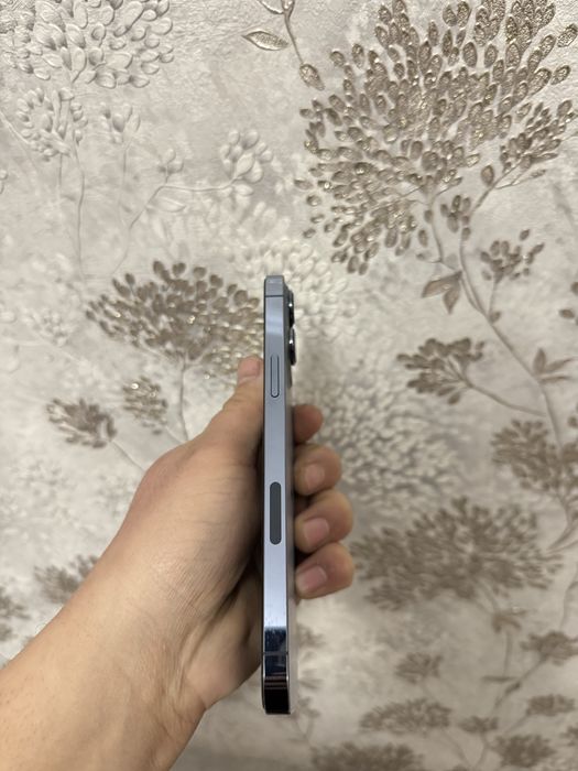 iPhone 13 PRO MAX (FULL)