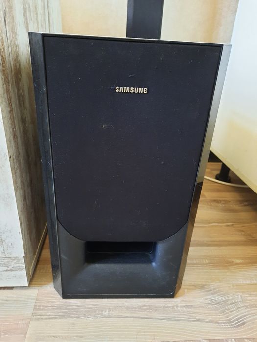 Продам Домашний кинотеатр Samsung