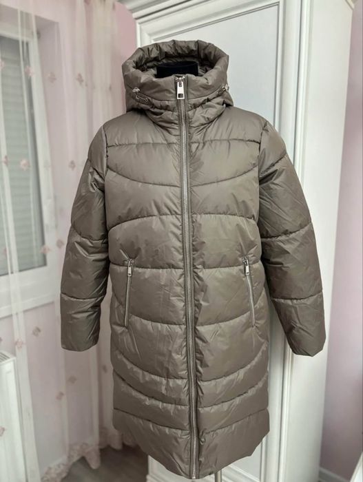 Geacă damă, marca Sinsay, mărimea L, nouă, cu etichetă