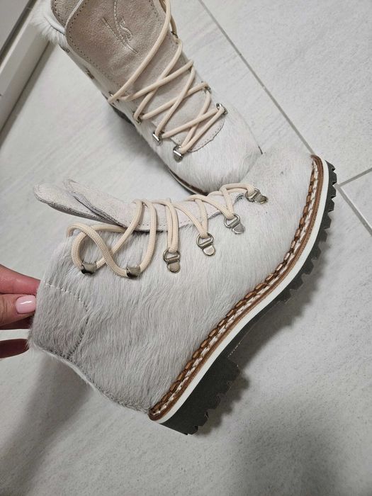 Зимни боти нови Ventisima Strada