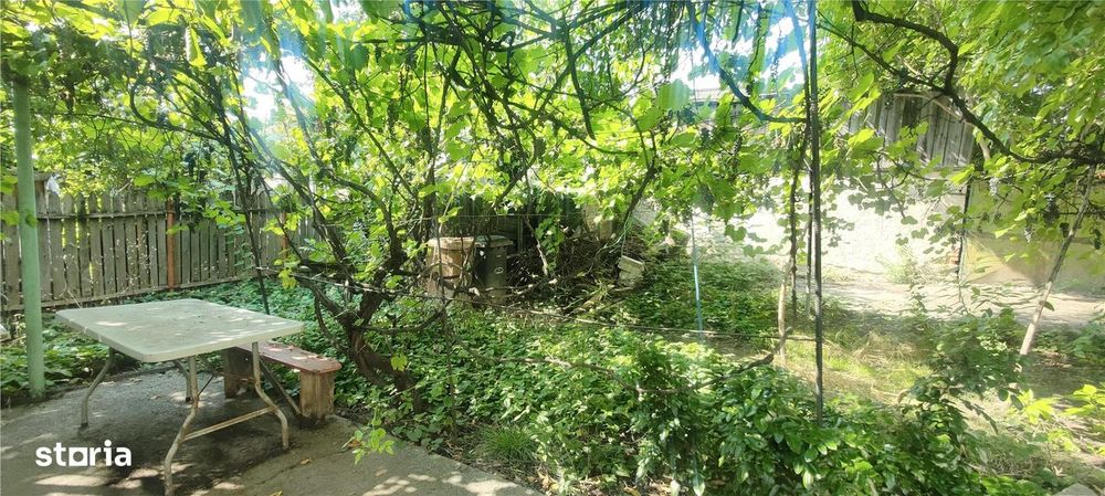 Gara Centru Piata Unirii Teren 377 Mp Cu Casa -300,000 Eur