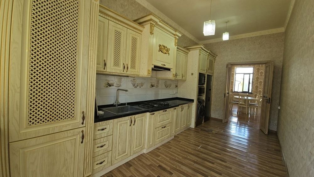 Продам дом янги Узбекистан