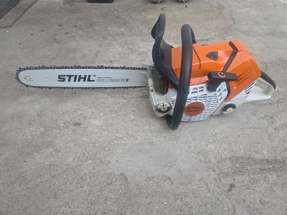 Drujba  Stihl  Ms 500i