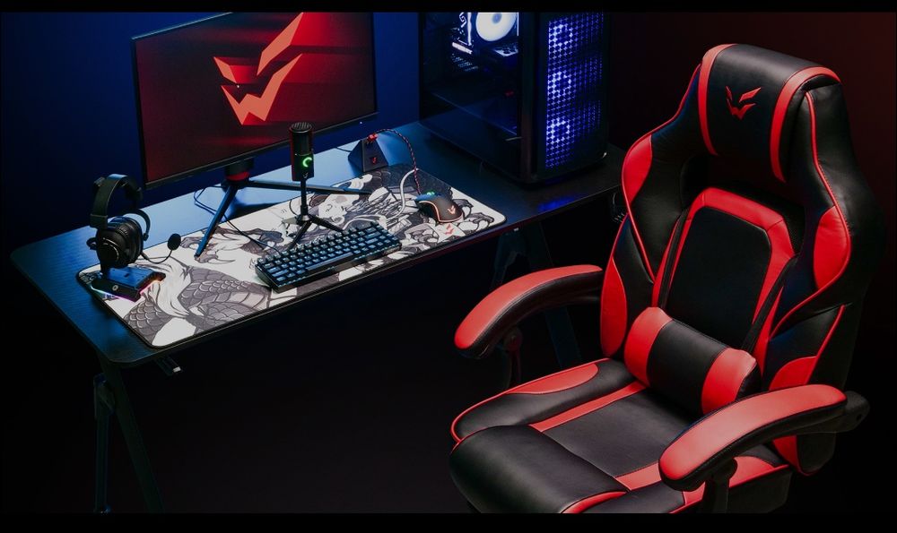 Аренда игрового ПК