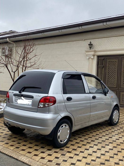 Matiz arenda. Toshkent shaxarga beriladi.