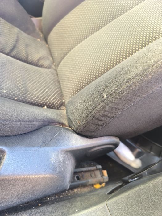 Scaun / Scaune Passat B6