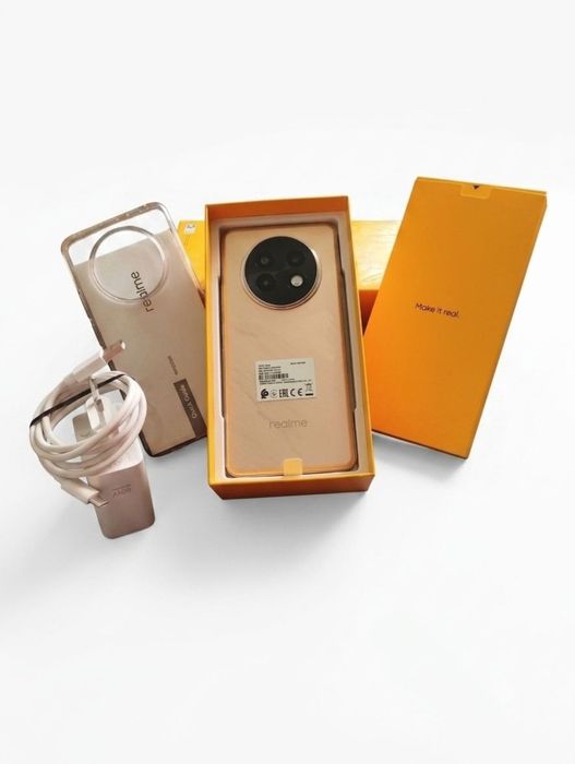 Обменяю Realme 13 plus