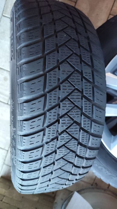Jante vw passat b8