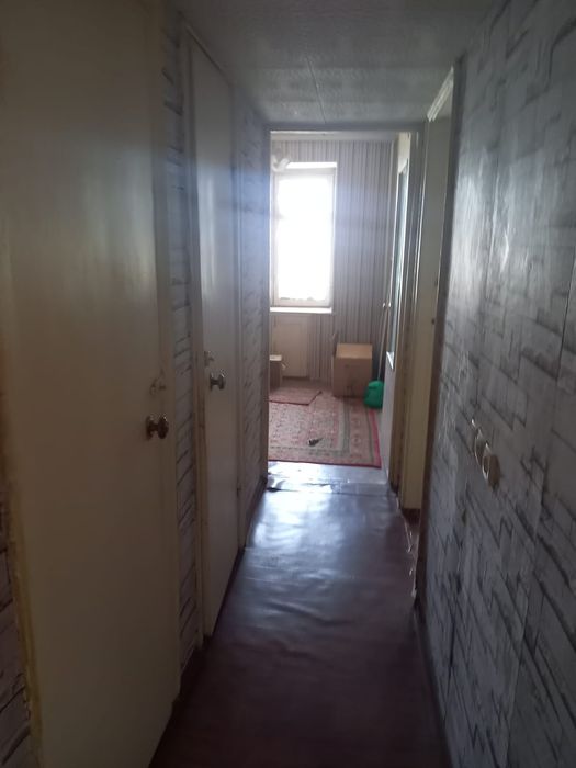 Квартира сатылады