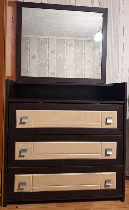 Продам комод, самовывоз