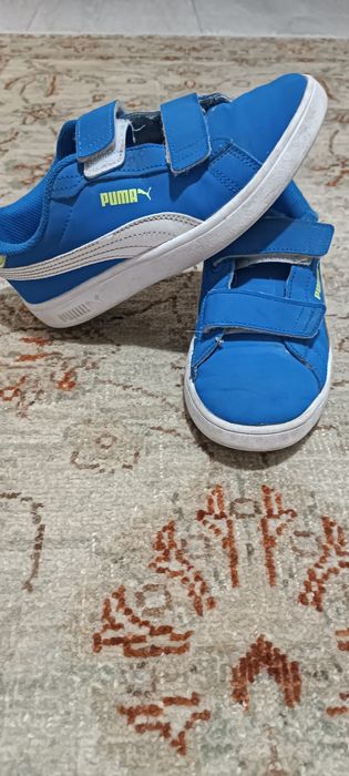 Puma , Lotto детски маратонки,сандали