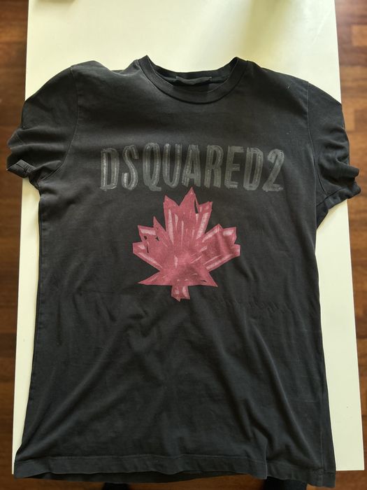 Tricou Dsquared2